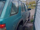 Opel Frontera 1996 годаүшін2 200 000 тг. в Петропавловск – фото 5