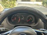 Volkswagen Polo 2015 годаүшін4 500 000 тг. в Алматы – фото 3