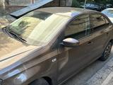 Volkswagen Polo 2015 годаүшін4 500 000 тг. в Алматы – фото 4