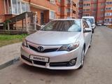 Toyota Camry 2012 года за 7 800 000 тг. в Астана