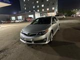 Toyota Camry 2012 года за 7 800 000 тг. в Астана – фото 4