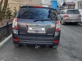 Chevrolet Captiva 2013 годаүшін7 200 000 тг. в Усть-Каменогорск – фото 2