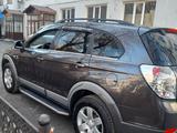 Chevrolet Captiva 2013 годаүшін7 200 000 тг. в Усть-Каменогорск – фото 3