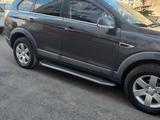 Chevrolet Captiva 2013 годаүшін7 200 000 тг. в Усть-Каменогорск – фото 5