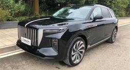 Hongqi E-HS9 2022 года за 35 400 000 тг. в Алматы