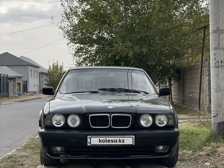 BMW 525 1995 года за 2 000 000 тг. в Алматы