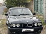 BMW 525 1995 годаүшін2 000 000 тг. в Алматы – фото 3