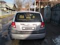 Hyundai Getz 2004 годаүшін1 800 000 тг. в Алматы – фото 2