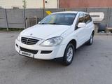 SsangYong Kyron 2013 года за 3 400 000 тг. в Тараз