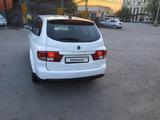 SsangYong Kyron 2013 года за 3 400 000 тг. в Тараз – фото 4