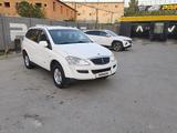 SsangYong Kyron 2013 года за 3 400 000 тг. в Тараз – фото 5