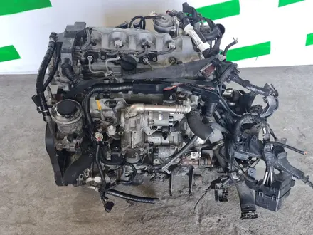 Двигатель 2AD (2.2) на Toyota Avensis за 300 000 тг. в Атырау – фото 3