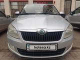 Skoda Fabia 2014 годаfor4 100 000 тг. в Астана – фото 4