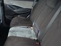 Hyundai Santa Fe 2017 года за 8 500 000 тг. в Астана – фото 13