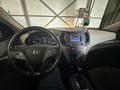 Hyundai Santa Fe 2017 года за 8 500 000 тг. в Астана – фото 22