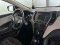 Hyundai Santa Fe 2017 года за 8 500 000 тг. в Астана – фото 23