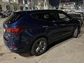 Hyundai Santa Fe 2017 года за 8 500 000 тг. в Астана – фото 3