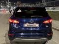 Hyundai Santa Fe 2017 года за 8 500 000 тг. в Астана – фото 2