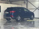 Hyundai Santa Fe 2017 года за 8 888 888 тг. в Астана – фото 5