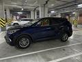 Hyundai Santa Fe 2017 года за 8 500 000 тг. в Астана – фото 33