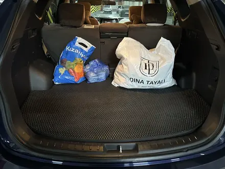 Hyundai Santa Fe 2017 года за 8 500 000 тг. в Астана – фото 35