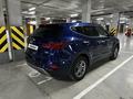 Hyundai Santa Fe 2017 года за 8 500 000 тг. в Астана – фото 29