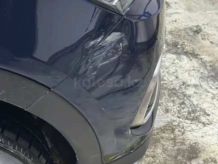 Hyundai Santa Fe 2017 года за 8 500 000 тг. в Астана – фото 9