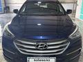 Hyundai Santa Fe 2017 года за 8 500 000 тг. в Астана – фото 8