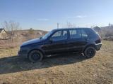 Volkswagen Golf 1992 года за 950 000 тг. в Усть-Каменогорск – фото 4