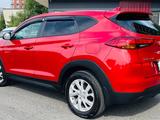 Hyundai Tucson 2019 годаүшін9 900 000 тг. в Алматы – фото 3