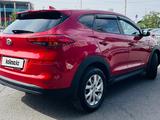 Hyundai Tucson 2019 годаүшін9 900 000 тг. в Алматы – фото 2