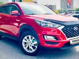 Hyundai Tucson 2019 года за 9 900 000 тг. в Алматы