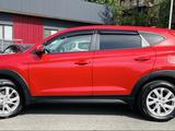 Hyundai Tucson 2019 годаүшін9 900 000 тг. в Алматы – фото 5