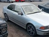 BMW 528 1996 годаfor3 000 000 тг. в Астана – фото 4