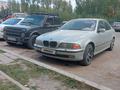 BMW 528 1996 годаүшін3 000 000 тг. в Астана – фото 6