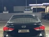 Hyundai Elantra 2015 годаүшін4 600 000 тг. в Уральск – фото 3