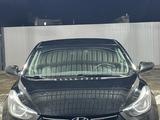 Hyundai Elantra 2015 годаүшін4 600 000 тг. в Уральск – фото 2