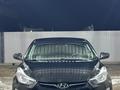 Hyundai Elantra 2015 года за 4 600 000 тг. в Уральск