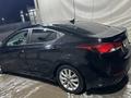 Hyundai Elantra 2015 года за 4 600 000 тг. в Уральск – фото 4