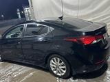 Hyundai Elantra 2015 годаүшін4 600 000 тг. в Уральск – фото 4