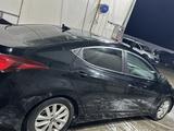 Hyundai Elantra 2015 годаүшін4 600 000 тг. в Уральск – фото 5