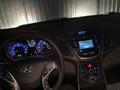 Hyundai Elantra 2015 года за 4 600 000 тг. в Уральск – фото 7