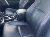Toyota Land Cruiser Prado 2018 года за 23 000 000 тг. в Ащибулак – фото 4