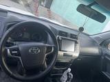 Toyota Land Cruiser Prado 2018 года за 23 000 000 тг. в Ащибулак – фото 5