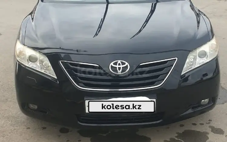 Toyota Camry 2007 года за 6 200 000 тг. в Атырау