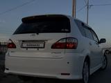 Toyota Ipsum 2006 года за 5 200 000 тг. в Атырау – фото 5