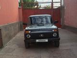 ВАЗ (Lada) Lada 2131 (5-ти дверный) 2011 года за 2 000 000 тг. в Туркестан – фото 2