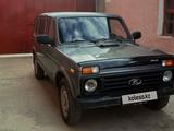 ВАЗ (Lada) Lada 2131 (5-ти дверный) 2011 года за 1 790 000 тг. в Туркестан – фото 3