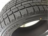 Зимние шины Bridgestone за 102 000 тг. в Алматы