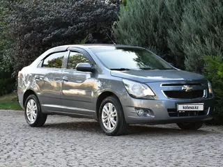 Chevrolet Cobalt